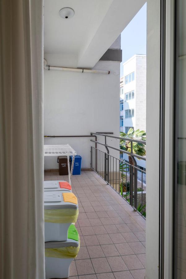 Casa Gramsci Luxury Apartment Pésaro Exterior foto